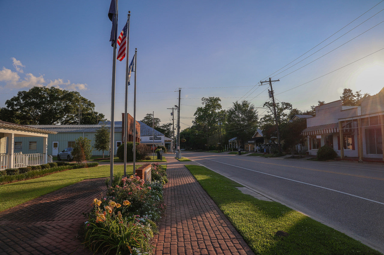 Community – The Myrtles